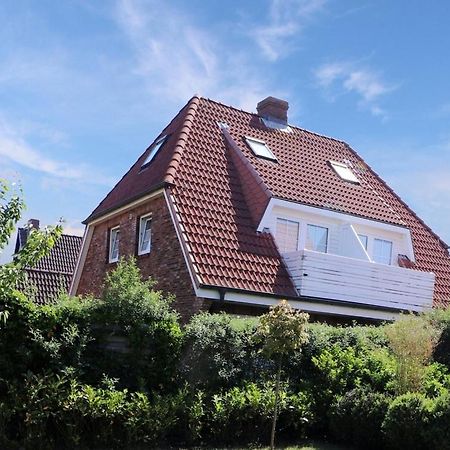 Haus Lasse Westerland Exterior foto