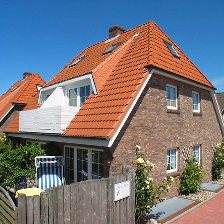Haus Lasse Westerland Exterior foto