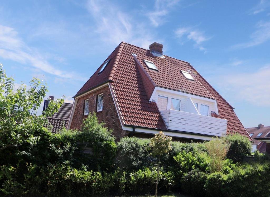 Haus Lasse Westerland Exterior foto