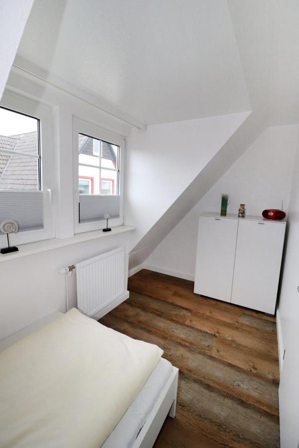 Haus Lasse Westerland Exterior foto