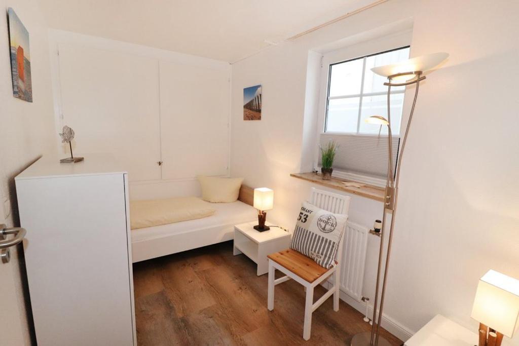 Haus Lasse Westerland Exterior foto