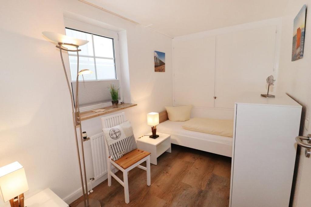 Haus Lasse Westerland Exterior foto